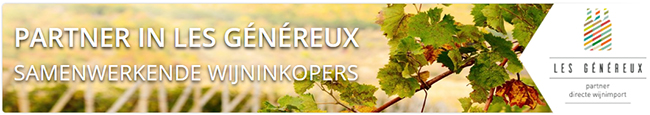 Vindict partner Les Généreux