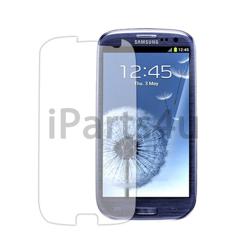 Iparts4U Screenprotector Samsung Galaxy S3 iparts4u kopen in de aanbieding Iparts4U Screenprotector Samsung Galaxy S3 iparts4u kopen in de aanbieding