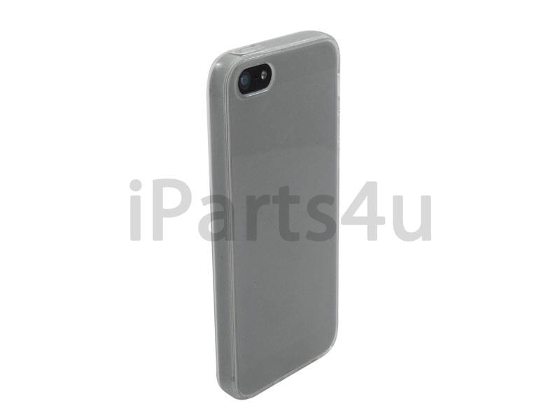 Iparts4U Siliconen Gel Iphone 55S Hoesje Transparant iparts4u kopen in de aanbieding Iparts4U Siliconen Gel Iphone 55S Hoesje Transparant iparts4u kopen in de aanbieding