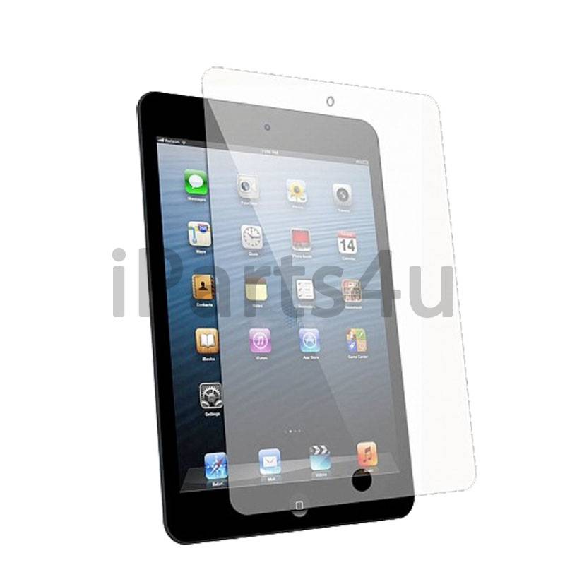 Iparts4U Screenprotector Ipad Mini Helder iparts4u kopen in de aanbieding