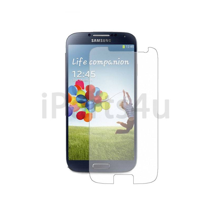 Iparts4U Samsung Galaxy S4 Screenprotector Helder iparts4u kopen in de aanbieding