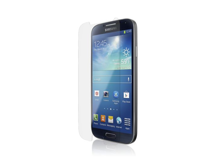 Iparts4U Screenprotector Samsung Galaxy S4 Mini iparts4u kopen in de aanbieding