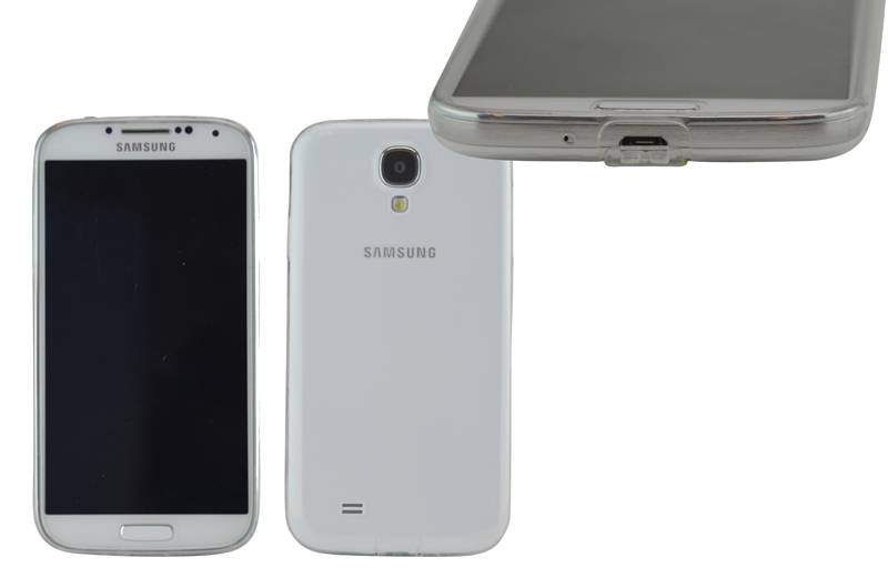 Iparts4U Ultra Dun Samsung Galaxy S4 Hoesje Bescherming Uitgangen Transp iparts4u kopen in de aanbieding Iparts4U Ultra Dun Samsung Galaxy S4 Hoesje Bescherming Uitgangen Transp iparts4u kopen in de aanbieding