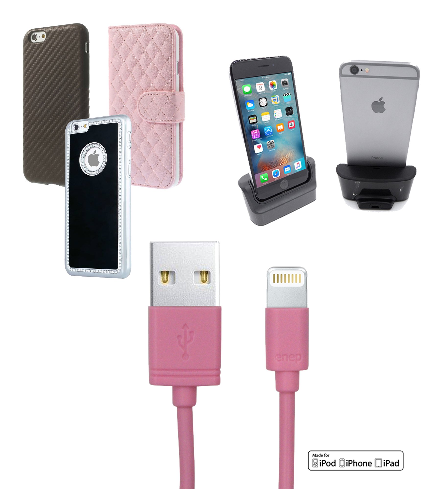 iPhone 6s accessoires