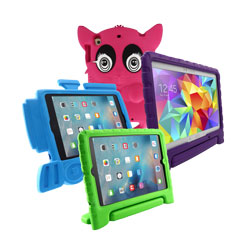 iPad Kids Covers