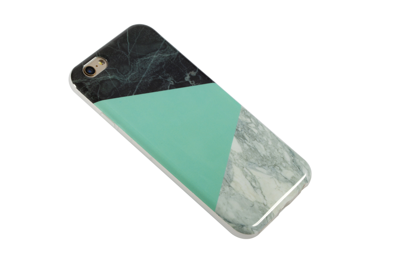 Marmer iPhone 6/6S Hoesje