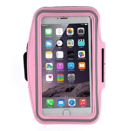 iPhone sportarmband