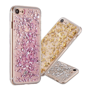 iPhone 7 glitter hoesjes