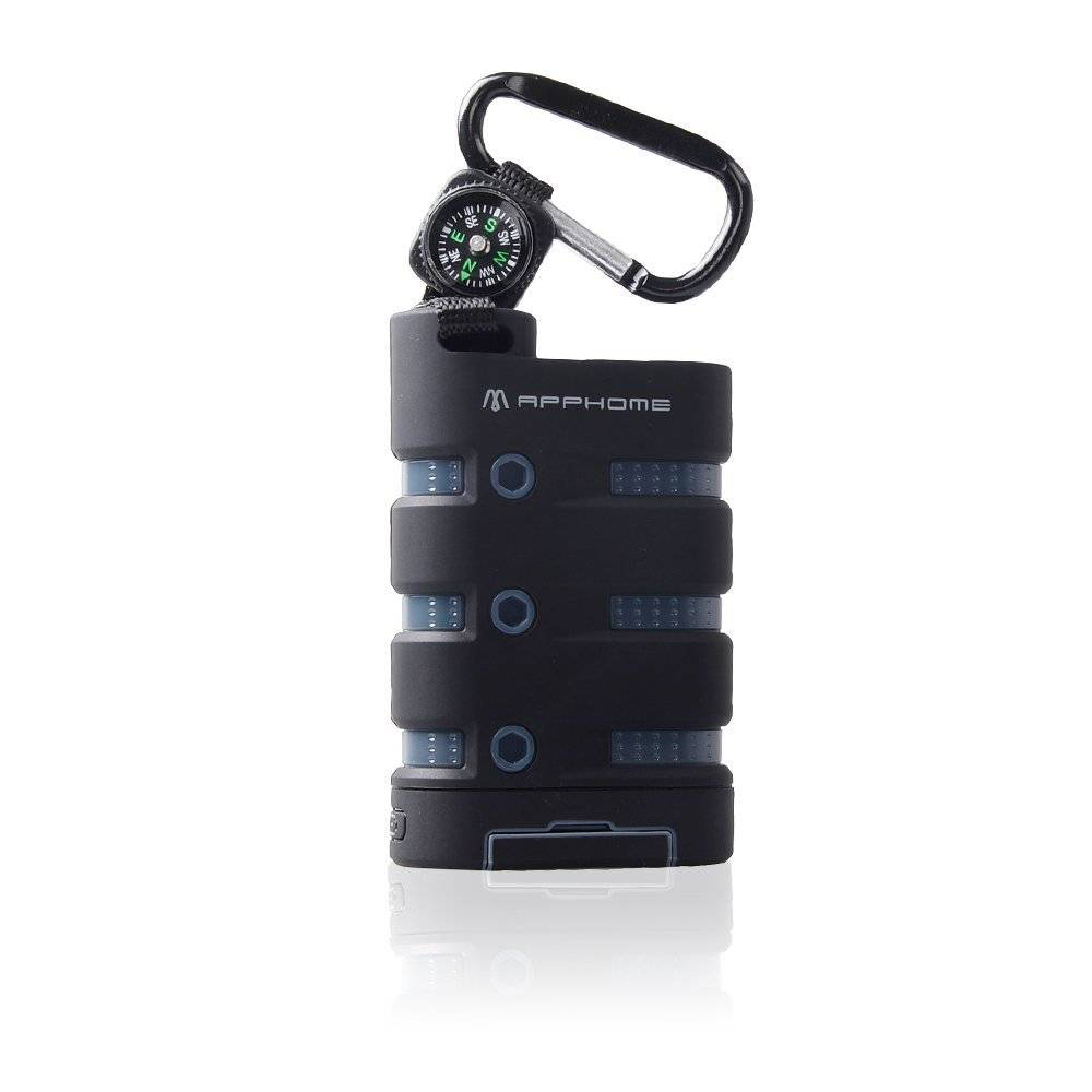 Outdoor Powerbank