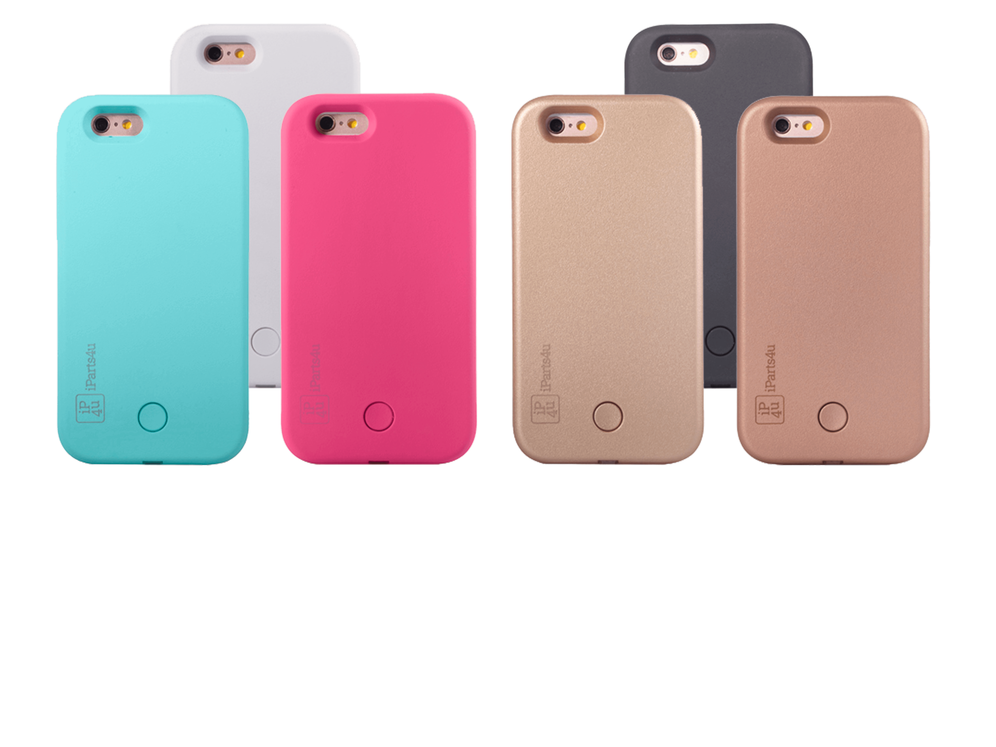 Selfie Hoesjes iPhone