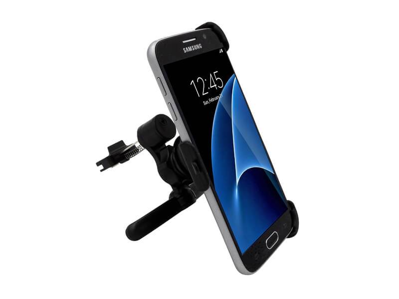 Iparts4U Handige Samsung Galaxy S7 Autohouder Luchtrooster iparts4u kopen in de aanbieding