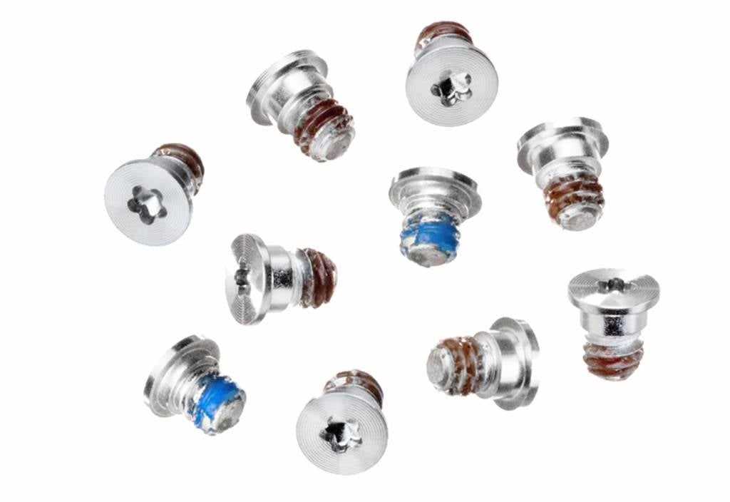 Iparts4U Schroevenset Voor Macbook Pro Retina A1425 A1398 A1502 iparts4u kopen in de aanbieding