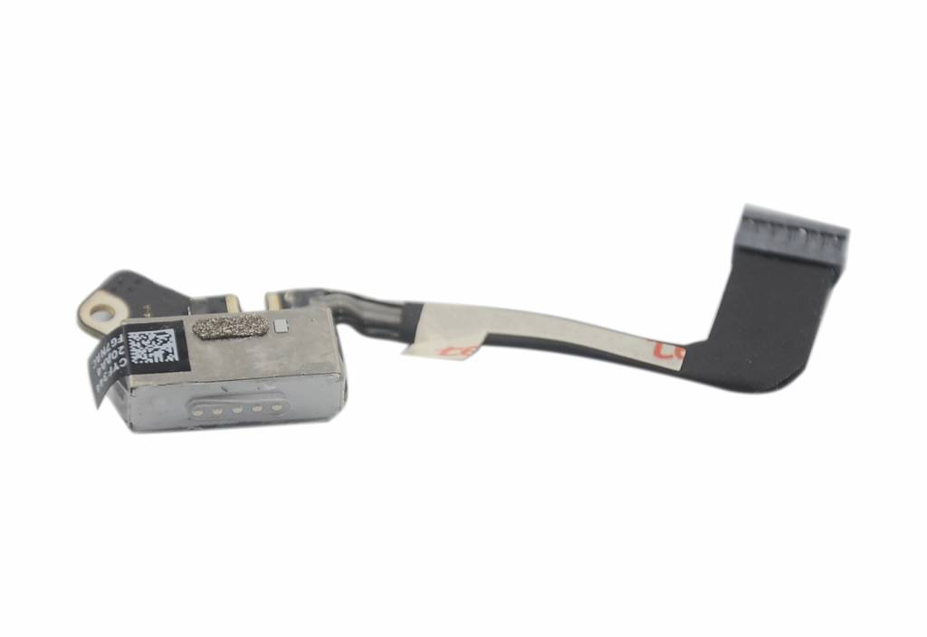 Iparts4U Magsafe Dc Jack Voor A1502 Macbook Pro 13 Inch Retina iparts4u kopen in de aanbieding
