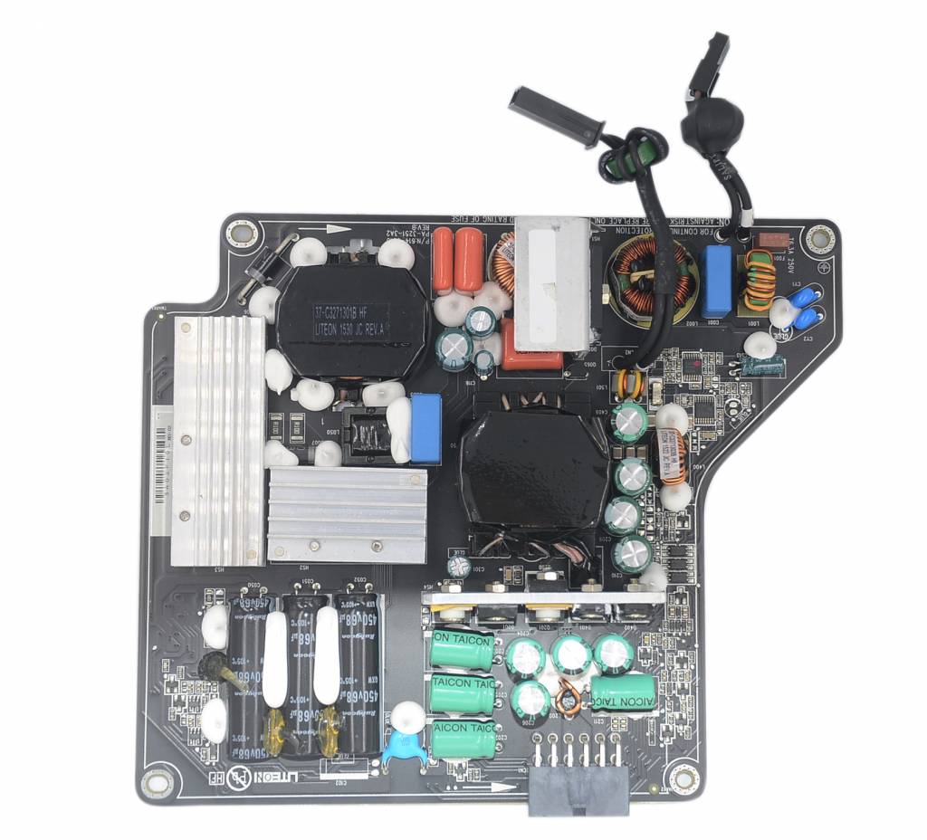 Iparts4U Power Supply Voeding Voor 27 Inch Imac iparts4u kopen in de aanbieding
