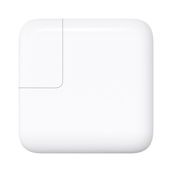 Iparts4U Usb C Lichtnetadapter Power Van 29W Wit iparts4u kopen in de aanbieding Iparts4U Usb C Lichtnetadapter Power Van 29W Wit iparts4u kopen in de aanbieding