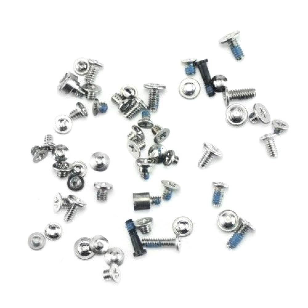 Iparts4U Iphone 5 Schroeven Complete Set iparts4u kopen in de aanbieding Iparts4U Iphone 5 Schroeven Complete Set iparts4u kopen in de aanbieding