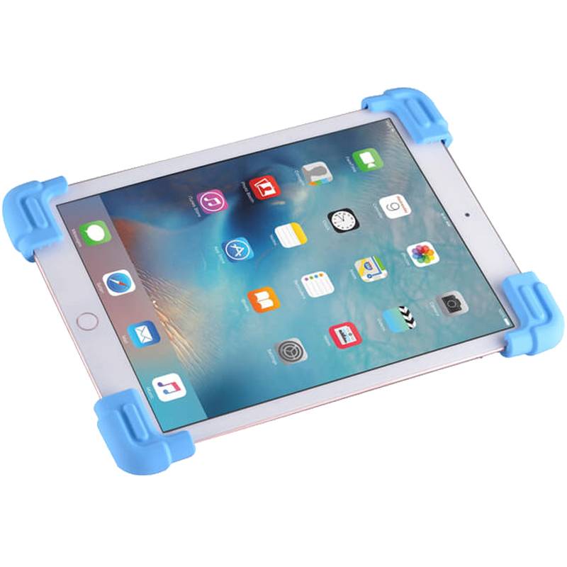 Iparts4U Kinderhoes Universeel Tablet Blauw 89 12 Inch iparts4u kopen in de aanbieding
