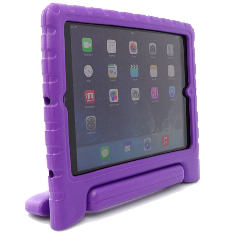 Iparts4U Ipad Air Kinderhoes Paars iparts4u kopen in de aanbieding