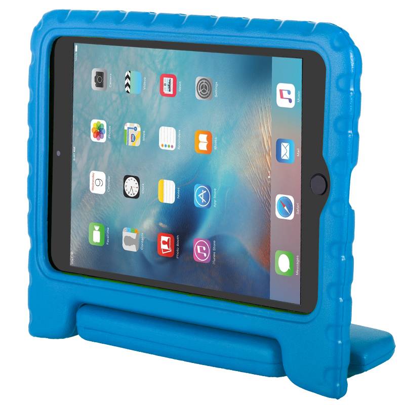 Iparts4U Ipad Mini 4 Kinderhoes Blauw iparts4u kopen in de aanbieding Iparts4U Ipad Mini 4 Kinderhoes Blauw iparts4u kopen in de aanbieding