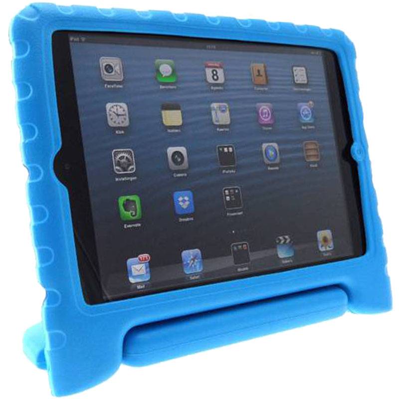 Iparts4U Ipad Mini Kinderhoes Blauw iparts4u kopen in de aanbieding Iparts4U Ipad Mini Kinderhoes Blauw iparts4u kopen in de aanbieding