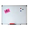 Albyco Whiteboard 120x90 cm