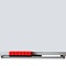 Albyco Whiteboard 120x90 cm