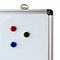 Albyco Whiteboard 120x90 cm