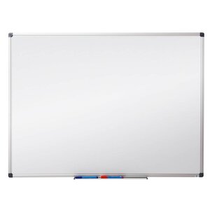 Albyco Whiteboard 120x90 cm