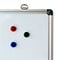 Albyco Whiteboard 90x60 cm