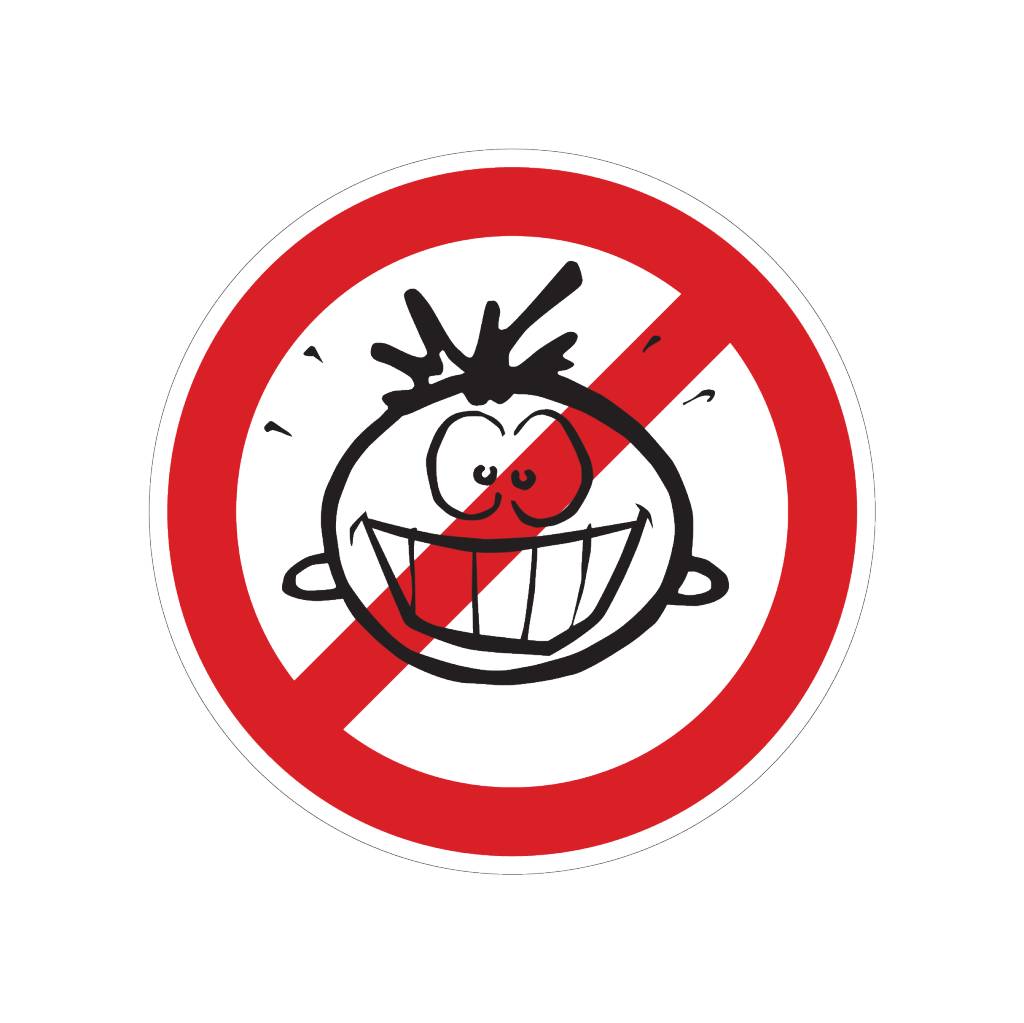 Resultado de imagen de prohibidoniños
