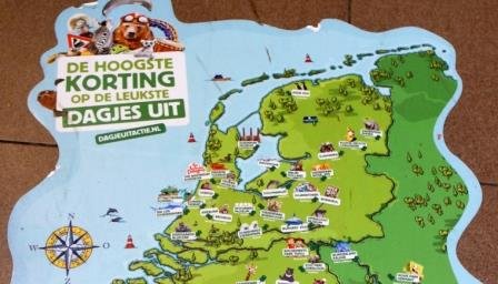 Vloerstickers: trek jij voortaan de aandacht?