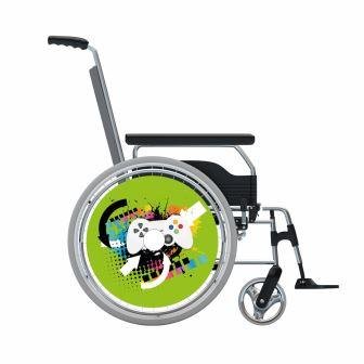 Spaakbeschermer stickers