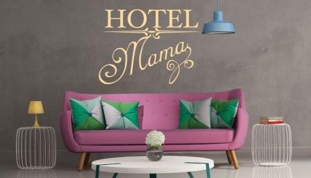 Wall Lettering - Trending Topic for Home Decor