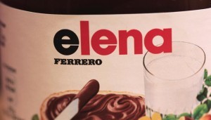 TOP 5 coolste Etiketten