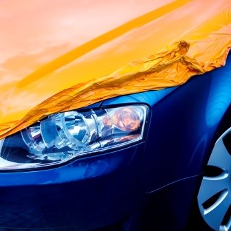 Vier tips om uw carwrap lang mooi te houden