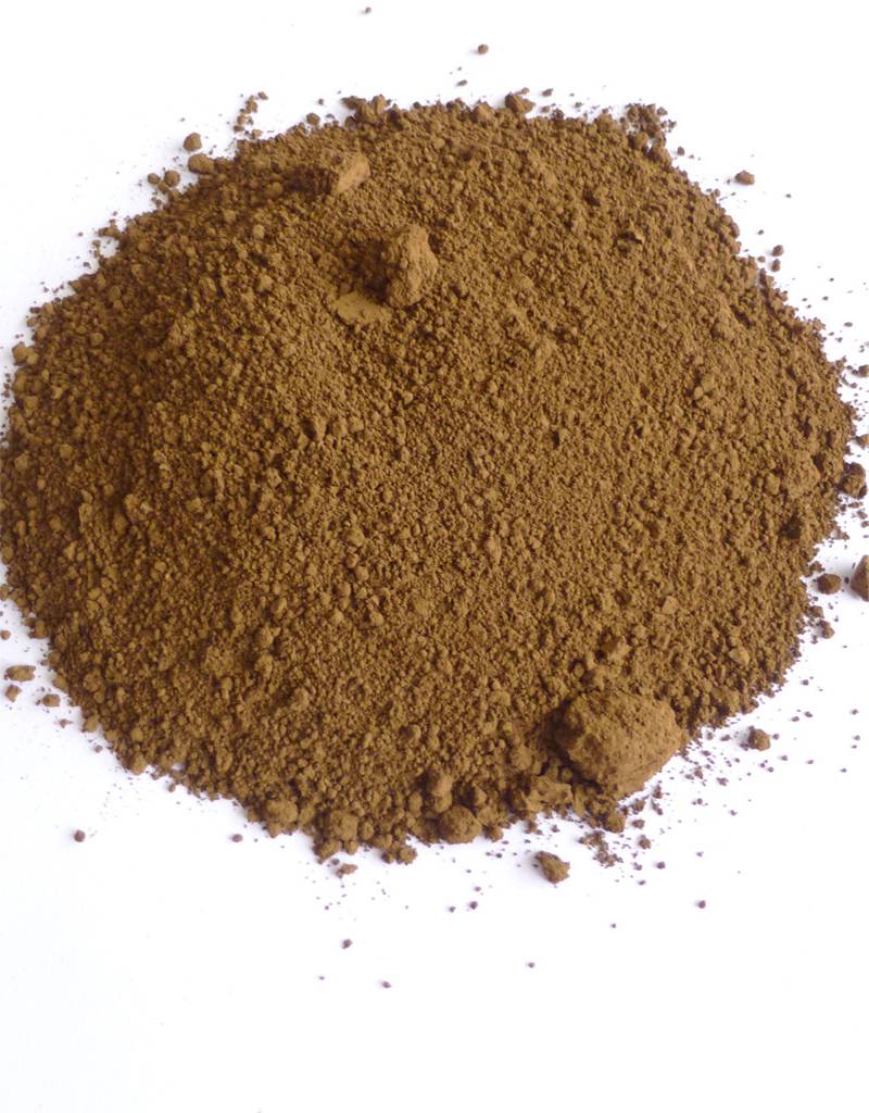 Umbra - natur - Stucco Naturale