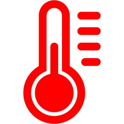 3d-print temperatuur te hoog
