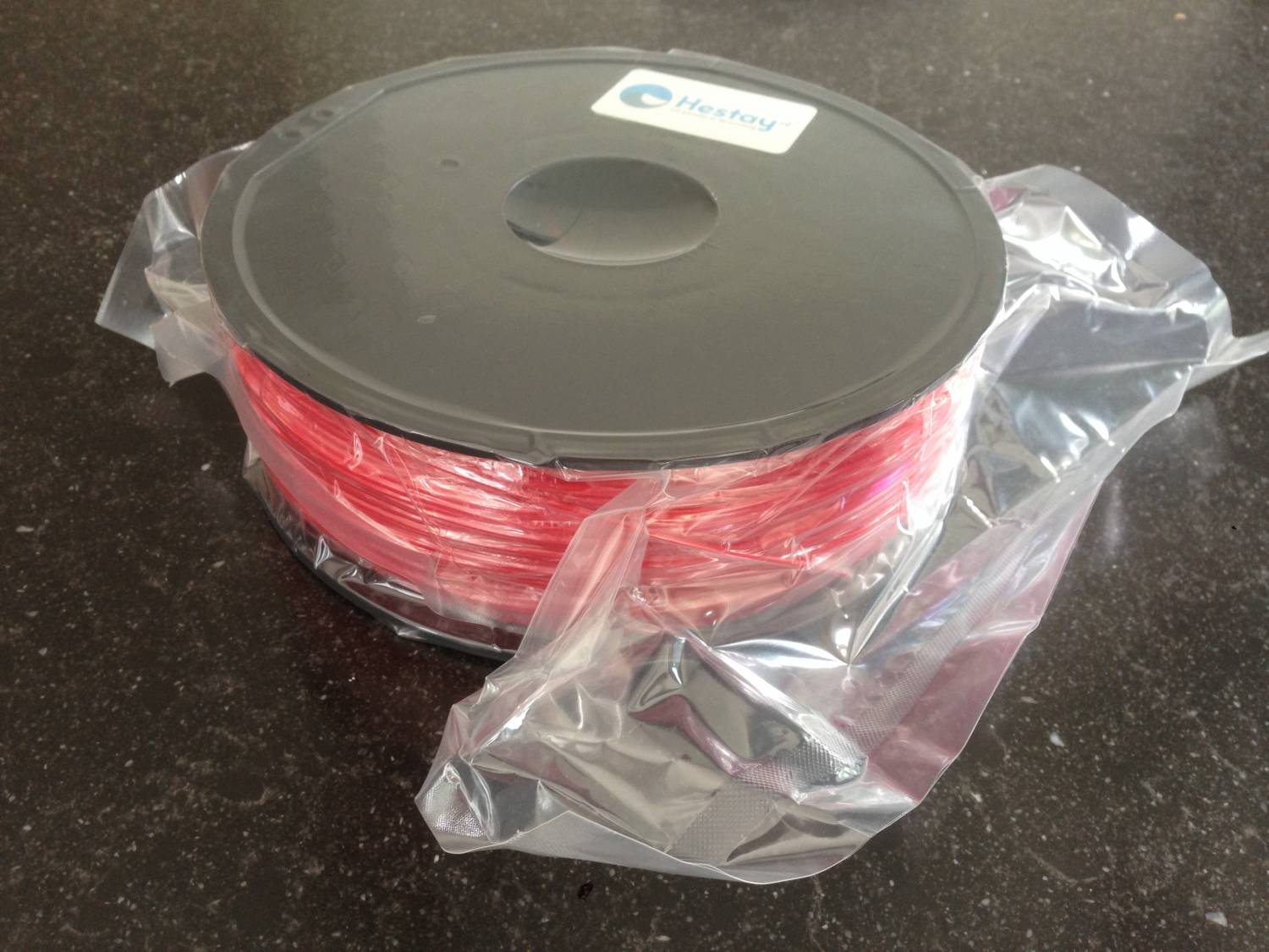 3D-Printer Filament Bewaren