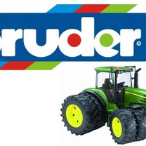 Bruder tractoren & speelgoed