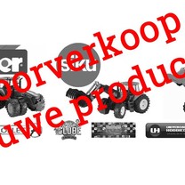 Voorverkoop van de nieuwste modellen, bekijk ze hier!