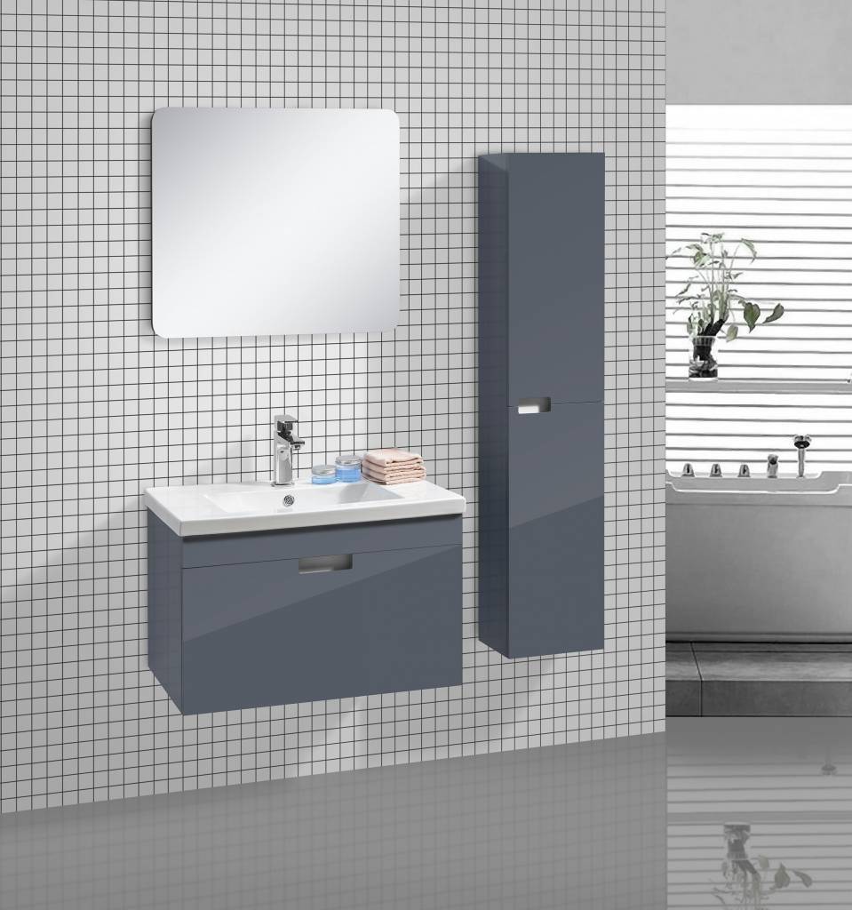 Een kwalitatief douche meubel in diverse stijlen