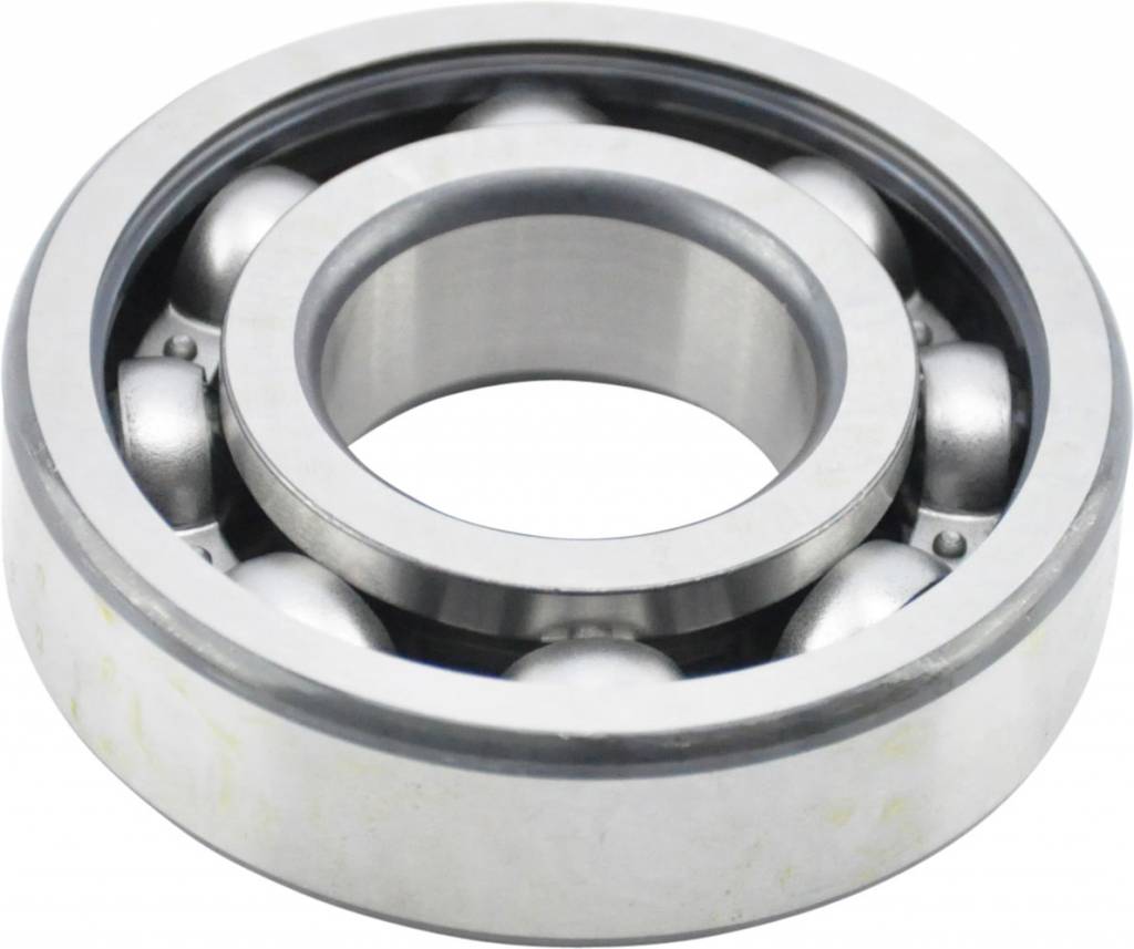 Grooved ball bearing for vacuum pump MEC / RV