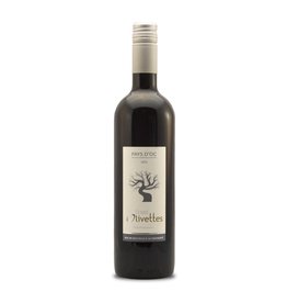 Terre des Olivettes Terre des Olivettes Blanc 2015 Terre des Olivettes Terre des Olivettes Blanc 2015