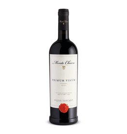Montechiaro Montechiaro IGT Toscana Primum Vinum 2014 Montechiaro Montechiaro IGT Toscana Primum Vinum 2014