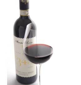 Montechiaro Montechiaro '345 Chianti Riserva 2014 & 2015 Montechiaro Montechiaro '345 Chianti Riserva 2014 & 2015