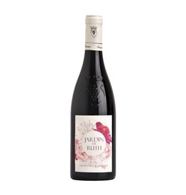 Vincent Moreau Château de Ruth "Jardin de Ruth" 2014 Vincent Moreau Château de Ruth "Jardin de Ruth" 2014