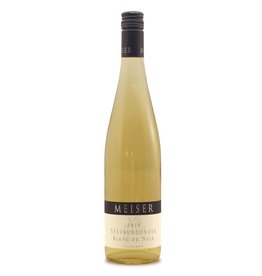 Weingut Meiser Meiser Spätburgunder Rosé Feinherb 2016 & 2017 Weingut Meiser Meiser Spätburgunder Rosé Feinherb 2016 & 2017