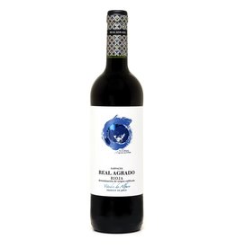 Viñedos de Alfaro Viñedos de Alfaro Real Agrado Tinto Garnacha 2016 & 2017 Viñedos de Alfaro Viñedos de Alfaro Real Agrado Tinto Garnacha 2016 & 2017
