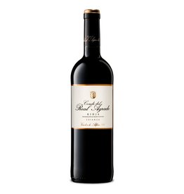 Viñedos de Alfaro Viñedos de Alfaro Rioja Crianza 2012 Viñedos de Alfaro Viñedos de Alfaro Rioja Crianza 2012