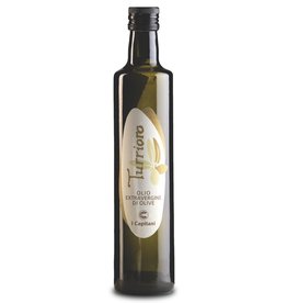 I Capitani I Capitani Turrioro Olijfolie I Capitani I Capitani Turrioro Olijfolie